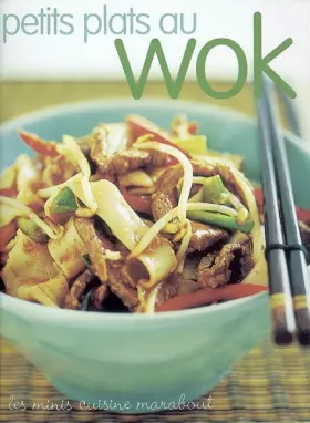 Couverture du produit · Wok