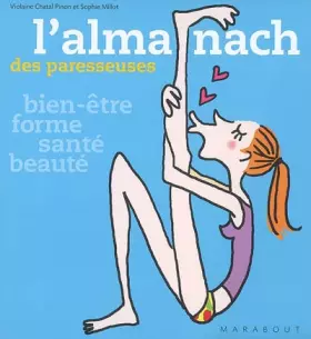 Couverture du produit · L'almanach des paresseuses