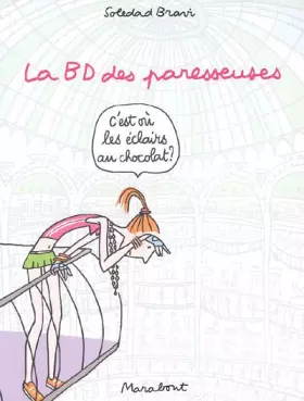 Couverture du produit · La BD des paresseuses