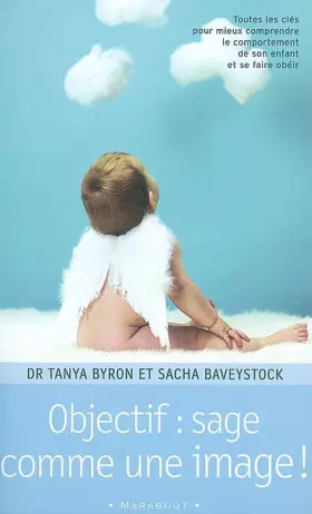 Couverture du produit · Objectif : Sage comme une image