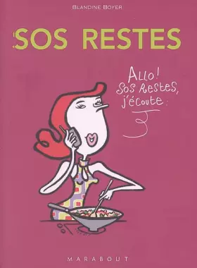 Couverture du produit · SOS Restes