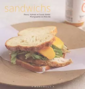 Couverture du produit · Sandwichs
