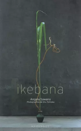 Couverture du produit · Ikebana