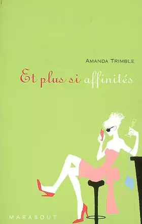 Couverture du produit · Et plus si affinités