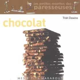Couverture du produit · Chocolat
