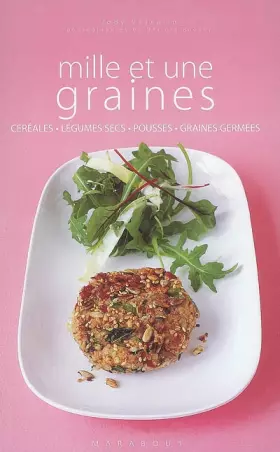 Couverture du produit · Mille et une graines