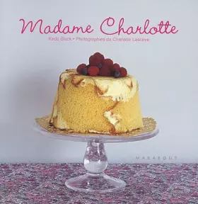 Couverture du produit · Madame Charlotte