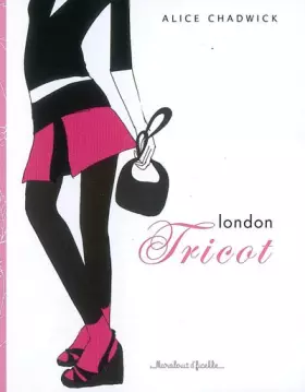 Couverture du produit · London Tricot