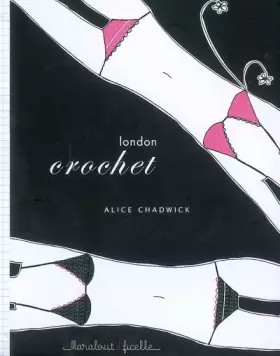 Couverture du produit · London Crochet