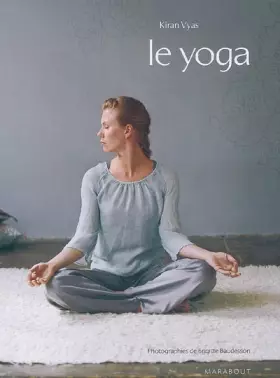 Couverture du produit · Le yoga (1DVD)