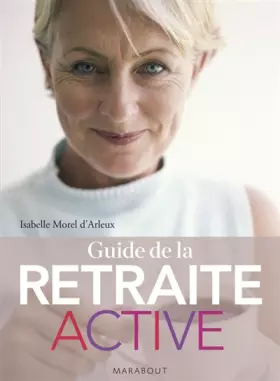Couverture du produit · Guide de la retraite active