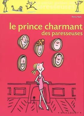 Couverture du produit · Le Prince Charmant des paresseuses