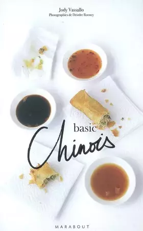 Couverture du produit · Basic Chinois
