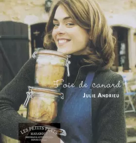 Couverture du produit · Foie de canard