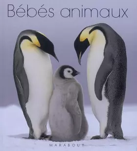 Couverture du produit · Bébés animaux