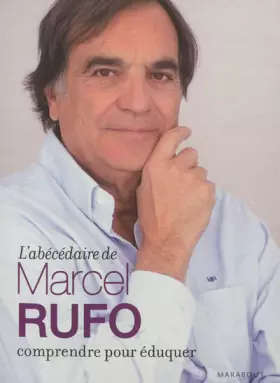 Couverture du produit · Coffret Marcel Rufo + 2 DVD