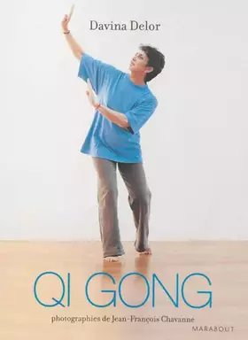 Couverture du produit · Le Qi Qong + Cd
