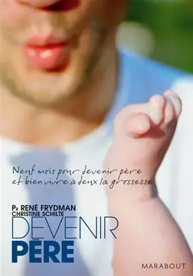 Couverture du produit · Devenir père