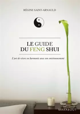 Couverture du produit · Le guide du Feng shui