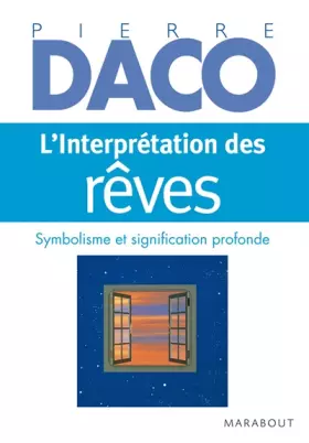 Couverture du produit · L'interprétation des rêves