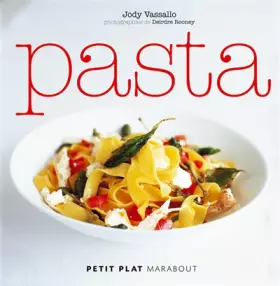 Couverture du produit · Pasta