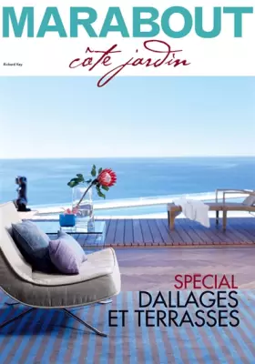Couverture du produit · Spécial Dallages et terrasses