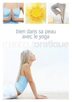 Couverture du produit · Bien dans sa peau avec le yoga