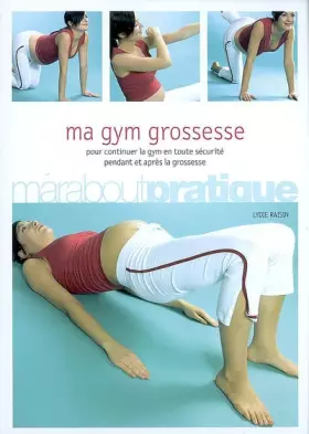 Couverture du produit · Ma gym grossesse