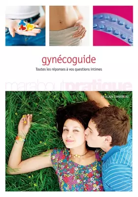 Couverture du produit · Gynéco guide