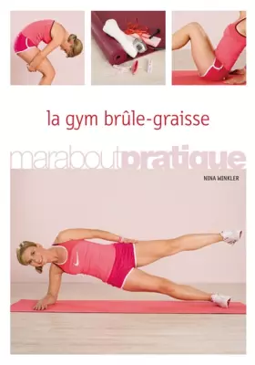Couverture du produit · La gym brûle graisse
