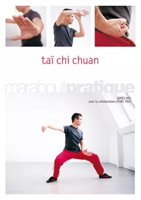 Couverture du produit · Tai Chi Chuan