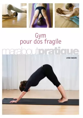 Couverture du produit · Gym pour dos fragile