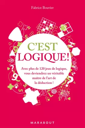 Couverture du produit · C'est logique !