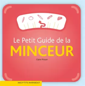 Couverture du produit · Le petit guide de la minceur