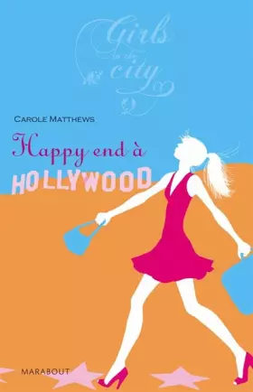 Couverture du produit · Happy End à Hollywood