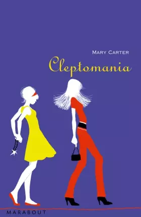 Couverture du produit · Cleptomania