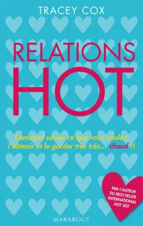 Couverture du produit · Relations Hot