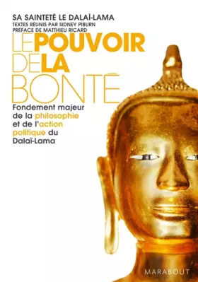 Couverture du produit · Le pouvoir de la bonté