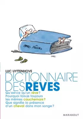 Couverture du produit · Dictionnaire des rêves