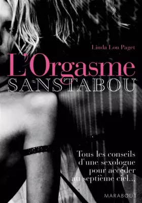 Couverture du produit · L'orgasme sans tabou