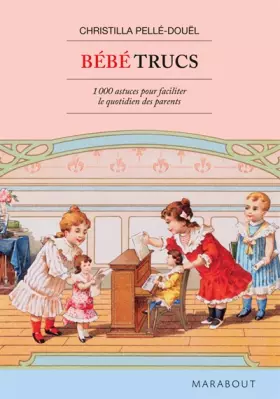Couverture du produit · Bébé Trucs
