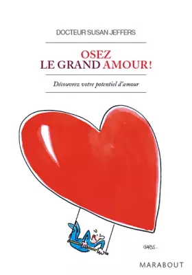 Couverture du produit · Osez le grand amour