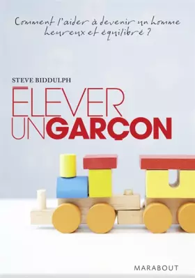 Couverture du produit · Elever un garçon