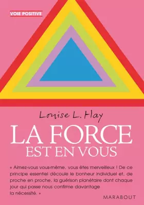 Couverture du produit · La force est en vous