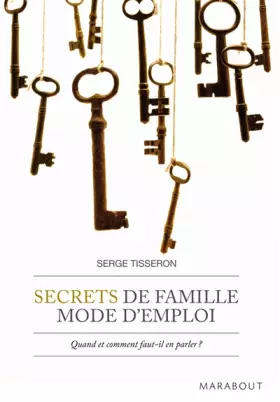 Couverture du produit · Secrets de famille mode d'emploi