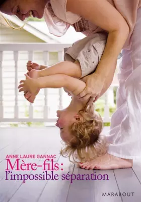 Couverture du produit · Mère-fils l'impossible séparation