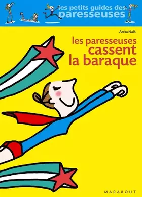 Couverture du produit · Les Paresseuses cassent la baraque