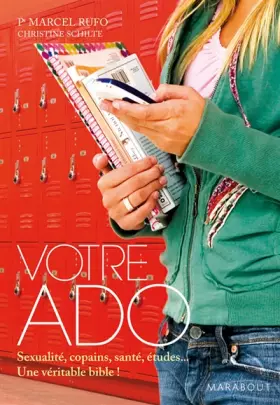 Couverture du produit · Votre ado