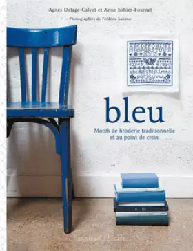 Couverture du produit · bleu