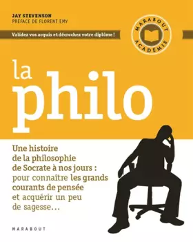 Couverture du produit · La philo